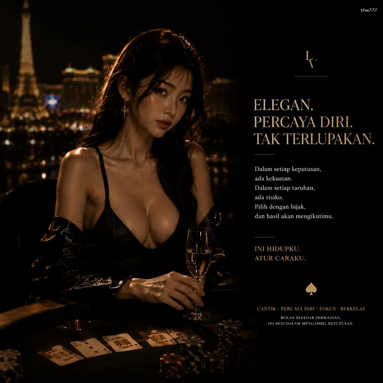 Menjelajahi Ragam Game dari the777 bagi Pecinta Game